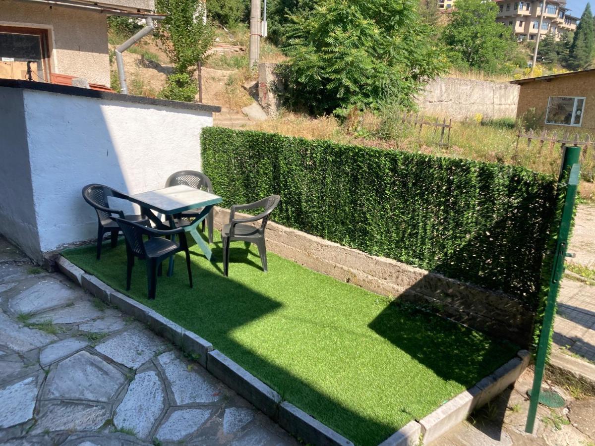 Апартамент Фреш Velingrad Exterior foto