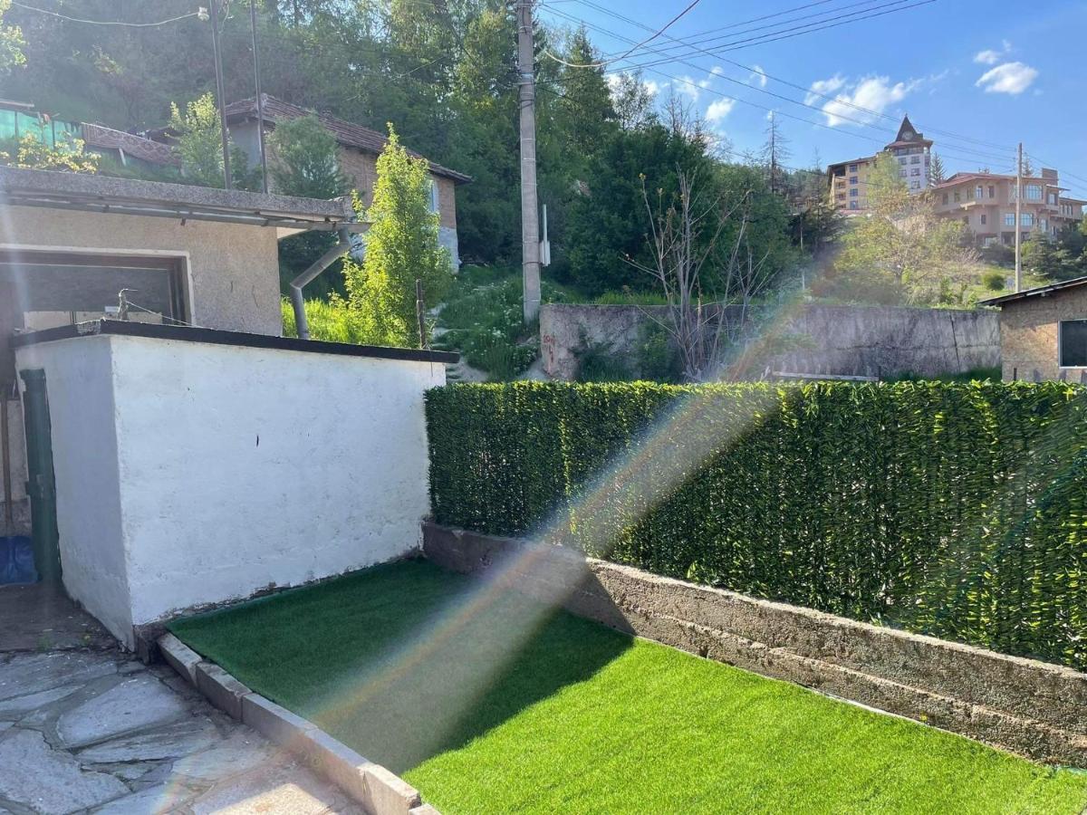 Апартамент Фреш Velingrad Exterior foto